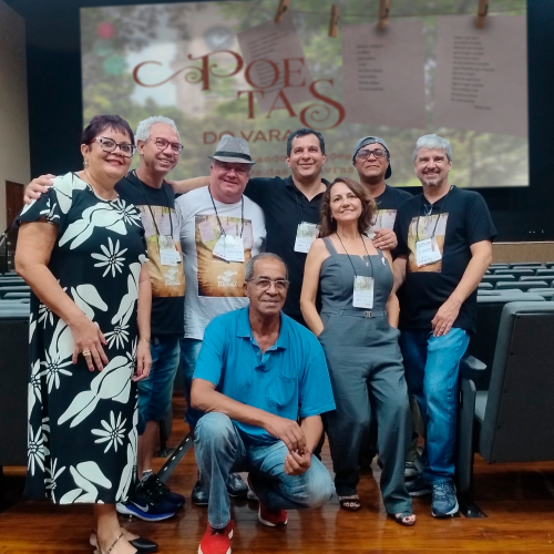 Documentário “Poetas do Varal” homenageia tradição poética de Aguaí e conecta gerações