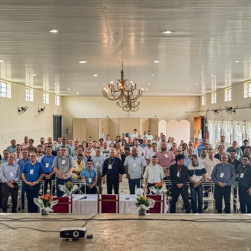 1º Encontro Diocesano com Autoridades em Casa Branca promove integração e destaca responsabilidade social