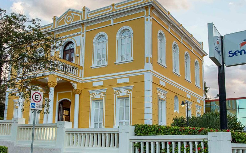 Senac São João da Boa Vista promove vivências culturais, inclusivas e sustentáveis durante a 10ª Semana Senac de Leitura