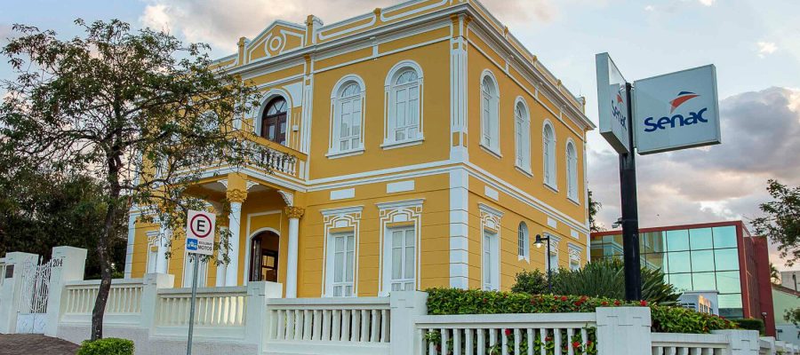 Senac São João da Boa Vista promove vivências culturais, inclusivas e sustentáveis durante a 10ª Semana Senac de Leitura